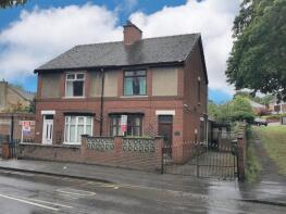 2, Orchard View White Apron Street, South Kirkby, Pontefract WF9 3LE