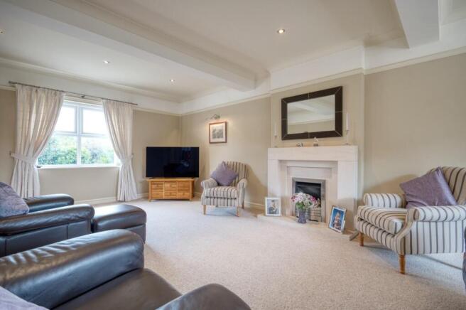 Seven Hills Court Spennymoor photo 4