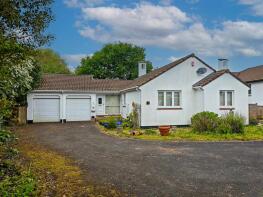 3, Brynsworthy Park, Roundswell EX31 3RB