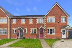 10, Primrose Drive, Burton-on-trent DE14 3GS