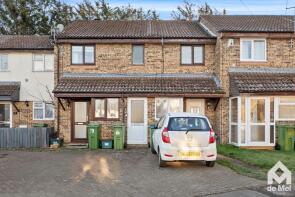 78, River Leys, Cheltenham GL51 9SA