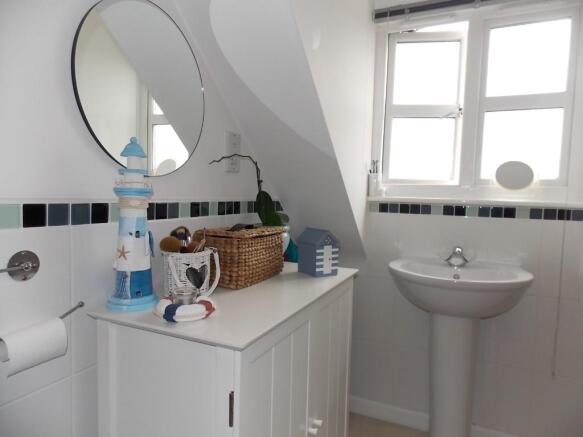 Master En-suite