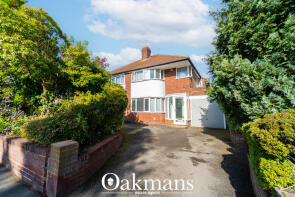 19, Dwellings Lane, Birmingham B32 1RJ