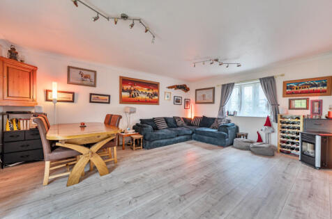 Lister Way, East Allington, Totnes
