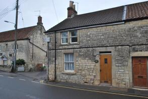 1, North Road, Timsbury, Bath BA2 0JJ