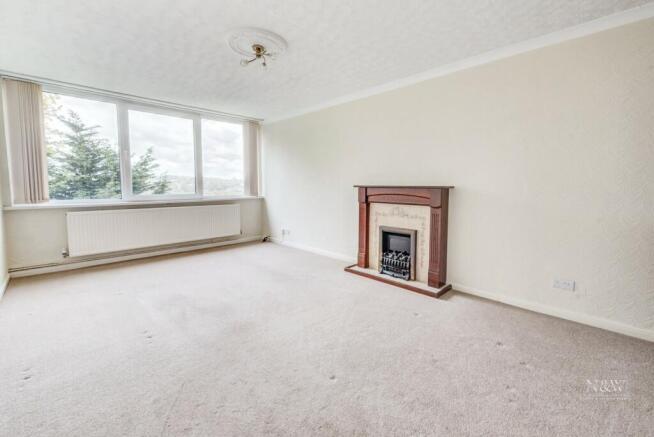 Lounge / Dining Room