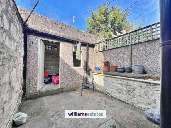 Park Street, Denbigh, LL16 photo 4