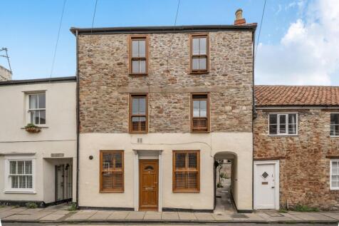 Southover, Wells, BA5