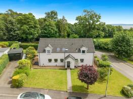 2, Dovecot Park, Burntisland KY3 0TA