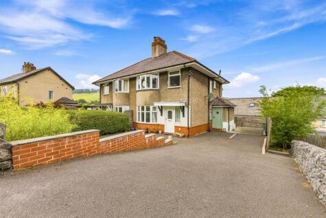 Leek Road, Buxton, Derbyshire, SK17 6UD