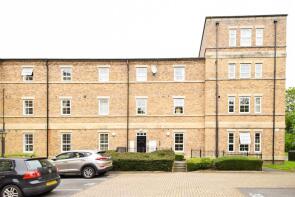 23, Ash Apartments, Chaloner Green, Wakefield WF1 4SQ