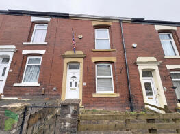 13, Malvern Avenue, Blackburn BB2 3NA