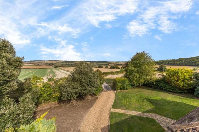 View From House