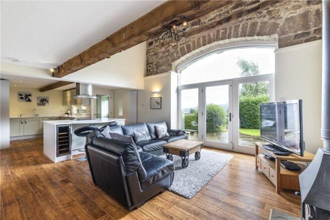 Light & Spacious