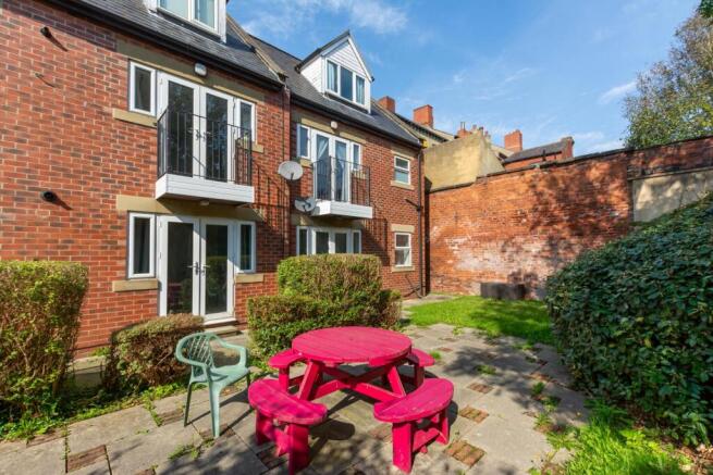 1 bed Flat to rent Image 9