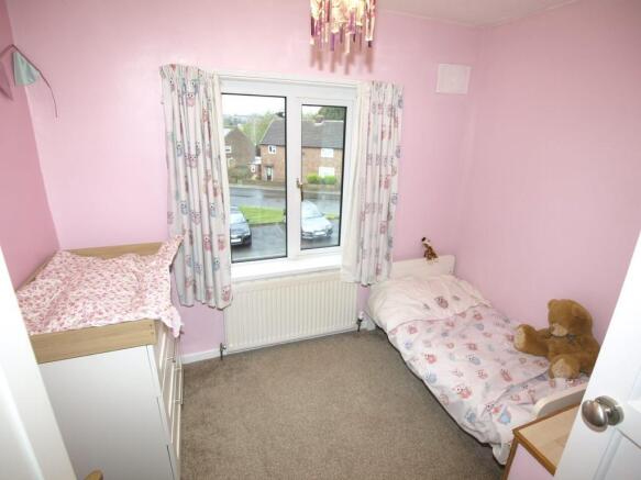 Bed 3