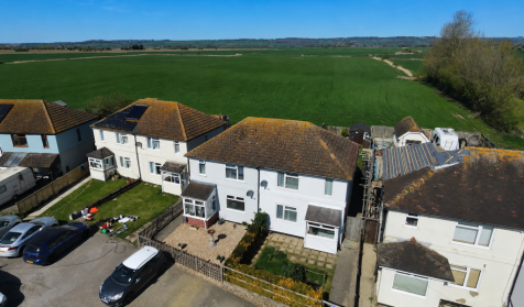 Eastbridge Road, Dymchurch
