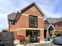 2 The Ferns, Northcliffe Drive, Penarth CF64 1DQ