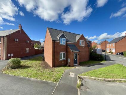 Lower Leys Way, Leominster