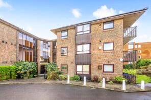 18, Brangwyn Court, Brangwyn Way, Brighton BN1 8XT