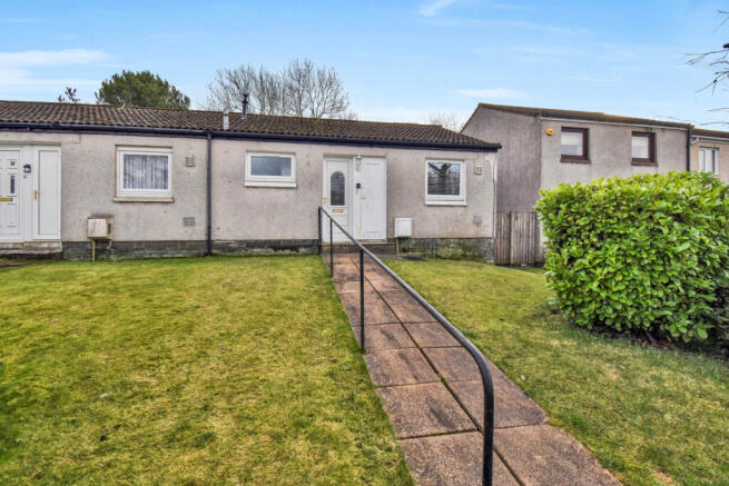One Bedroom Semi-Detached Bungalow To Let