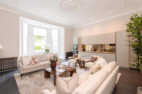 Redcliffe Square, London, SW10