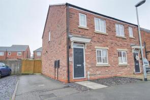 19, Mulberry Avenue, Beverley HU17 7SS