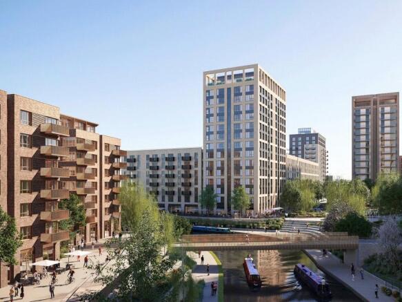 Greenford, Ub6
