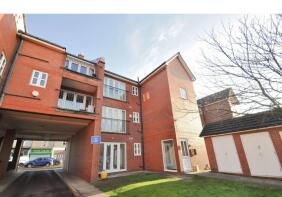 23, 46 Sandpipers Court, Bridge Road, Liverpool L23 6BD