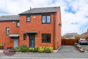 6, Davenport Drive, Nottingham NG16 2WU