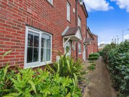 16, Sir Alfred Munnings Road, Norwich NR8 5EE