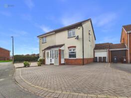 2, Milesbush Avenue, Castle Bromwich, Birmingham B36 9UA