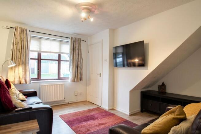 Shelby Close, Lenton, NG7 photo 3