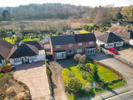 410, Bradgate Road, Newtown Linford LE6 0HA