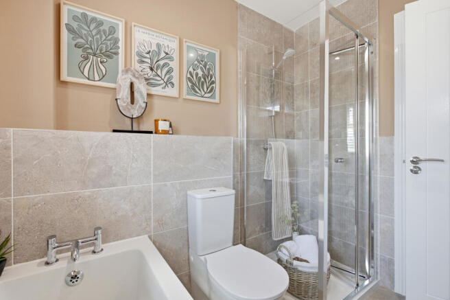 2 bed Semi-Detached for sale Image 11