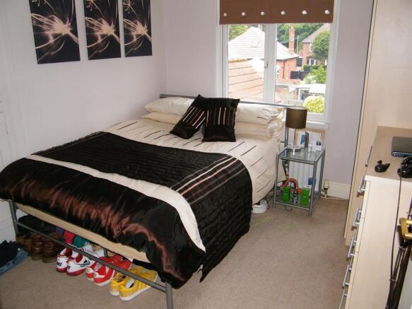 Bedrom 2