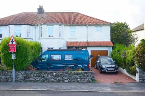 Mountbarrow Road, Ulverston