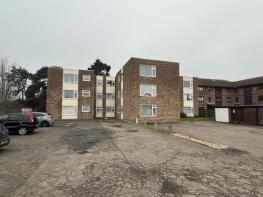 2, Park Court, Langer Road, Felixstowe IP11 2BZ