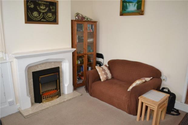 Reception 1