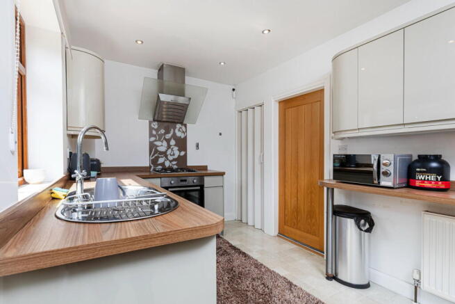 4 bed End of Terrace for sale Image 11
