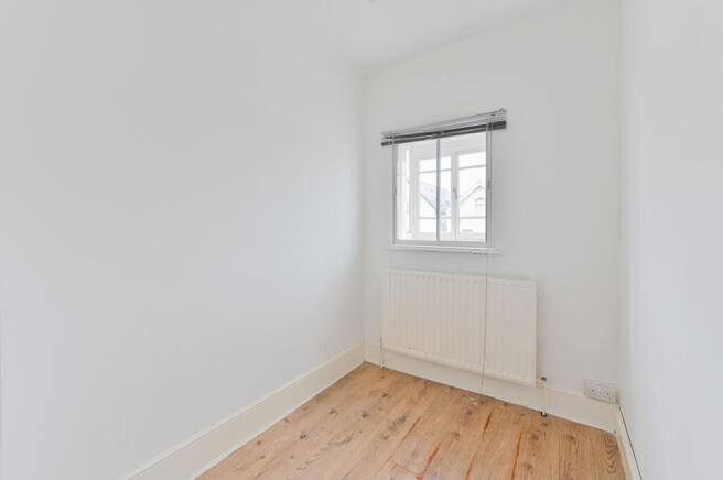 Parchmore Road, Thornton Heath - Prikaz 5