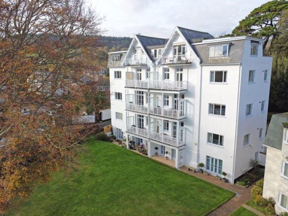Eaglehurst Court
