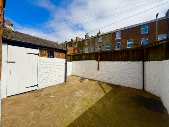 3 bed End of Terrace for sale Image 12