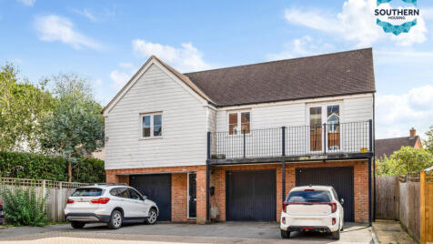 Ellis Road, Broadbridge Heath, Horsham, RH12 3GR
