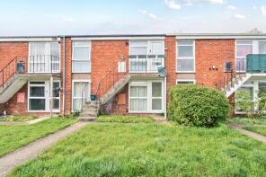 16, Kendall Crescent, Oxford OX2 8NG