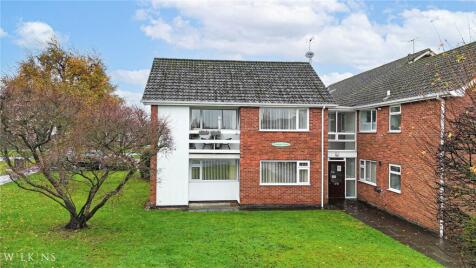 Coniston Way, Nuneaton, Warwickshire, CV11