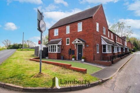 Green Lane, Studley, B80