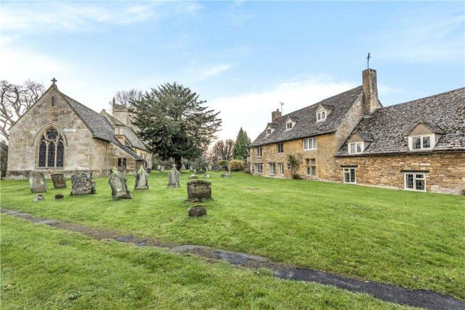 Churchyard