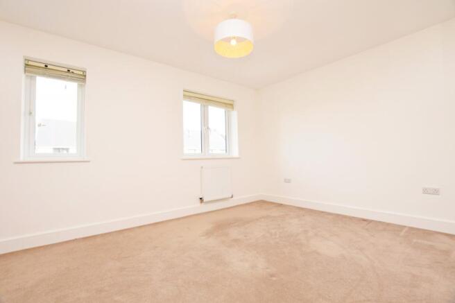 2 Bedroom property t