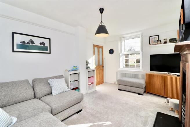 3 bed End of Terrace for sale Image 5